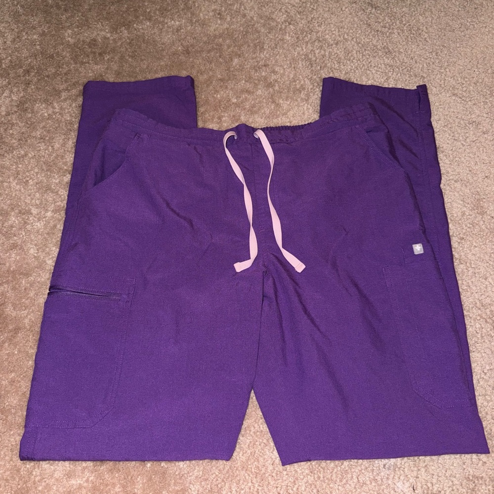 ultraviolet purple figs